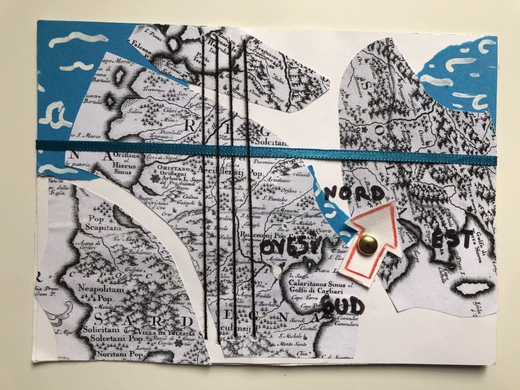 Mail Art 2024